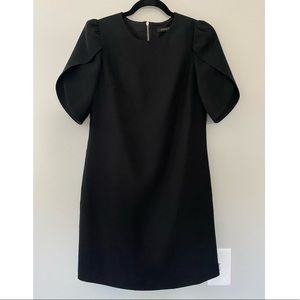 Cynthia Steffe Black Dress - Size 2